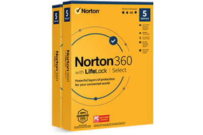 Norton